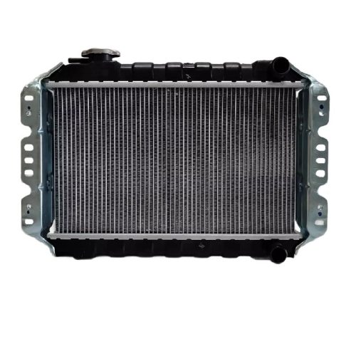 Radiator Assy 17700M792F3 for Maruti Omni
