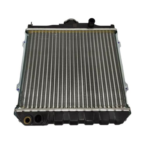 Radiator Assy (Aluminium) 17700M842F1  For Maruti 800cc (P)