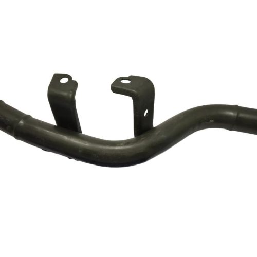 Radiator Hose (Outlet) 17840M79F20  For Maruti Alto (P)