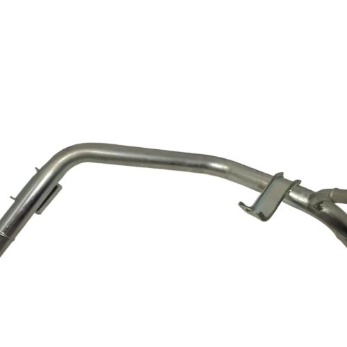 Radiator Hose (Outlet) 17850M79F50  For Maruti Alto | WagonR | Zen Estilo (Type 1)