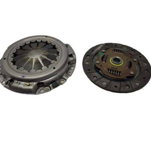 Clutch Set (Clutch & Pressure Plate) 22011M67K00 for Maruti Alto, 800cc (Type 2),WagonR (Type 1) (P)