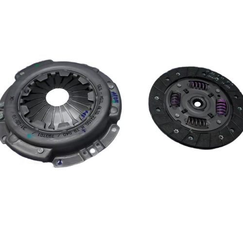 Clutch Set (Clutch & Pressure Plate) 22011M79G41  For Maruti 800cc | Alto | WagonR (Type 1) (P)