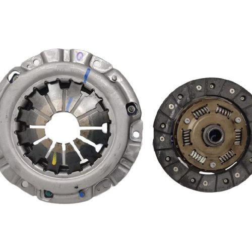 Clutch Set (Clutch & Pressure Plate) 22011M78421  For Maruti 800cc (P)