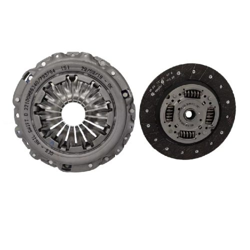 Clutch Set (Clutch & Pressure Plate) 22011M86J43 For Maruti Baleno | Brezza | Ciaz | Ertiga | Ignis | Ritz | S-Cross | Swift | Swift Dzire | SX4 (Dsl)