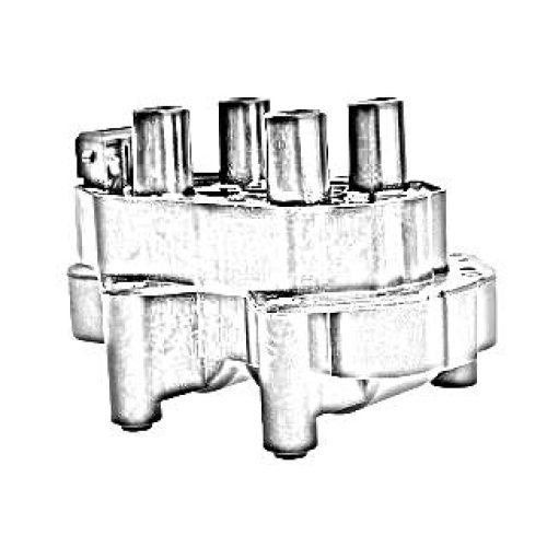 Ignition Coil 224481HC2B  For Renault Pulse | Scala