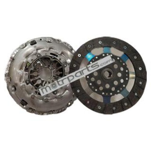 Clutch Set (Clutch & Pressure Plate) 23354-00QAH  For Nissan X-Trail (T31)