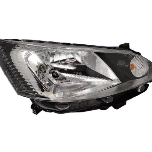 Head Light Assy (RH) 26010BJ00A  For Nissan Evalia