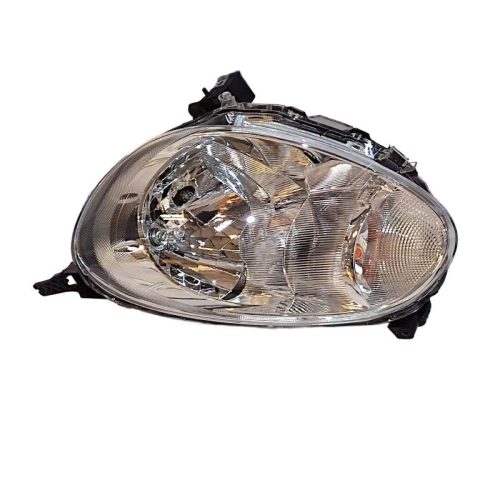 Head Light Assy (LH) 260601HA0A  For Nissan Micra (Type 1)