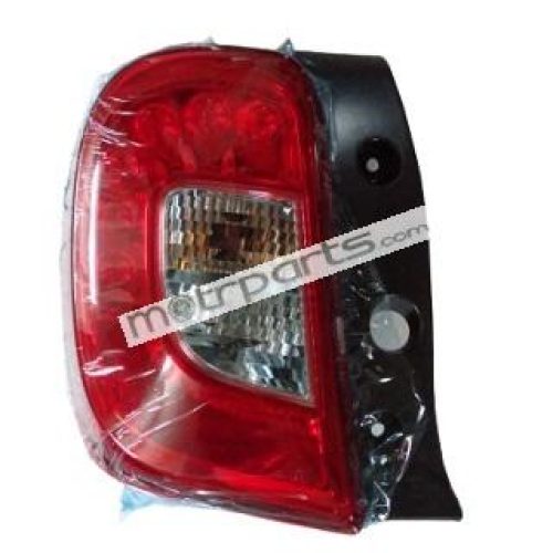 Tail Light Assy (LH) 265553HN0A  For Nissan Micra (Type 2 )