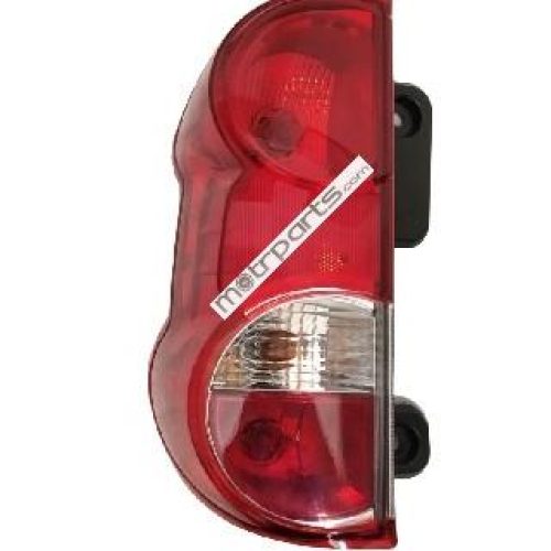 Tail Light Assy (LH) 26555BJ20A  For Nissan Evalia