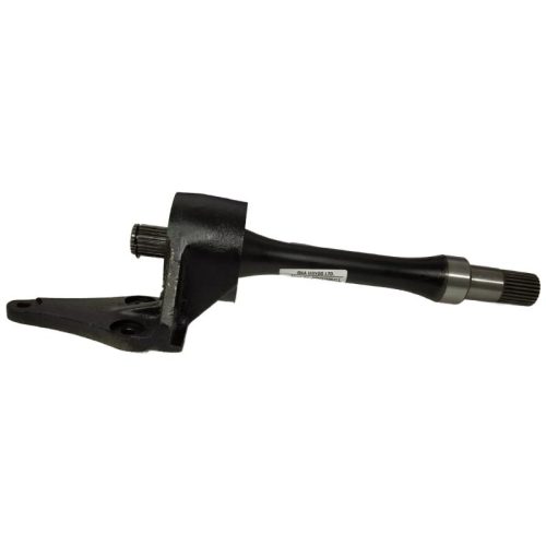 Intermediate Drive Shaft Assy 27800M86J11  For Maruti Ritz | Swift | Swift Dzire (Type 1)(Dsl)