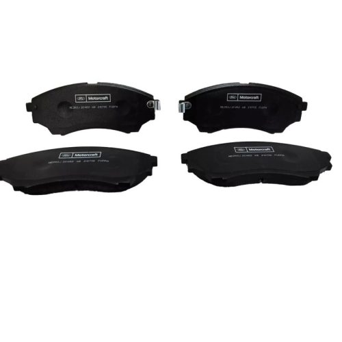 Front Brake Pad Set 2M3Z2V001A for Ford Endeavour (Dsl)