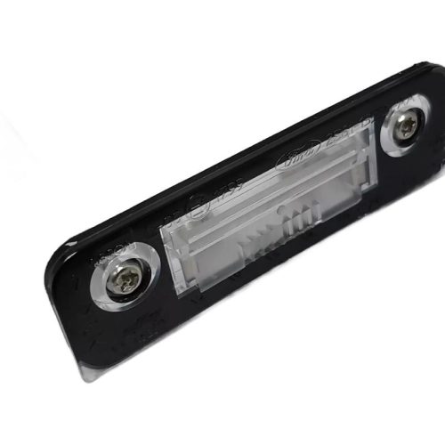 Rear Licence Plate Lamp 2S6Z13550B  For Ford Figo | Fiesta | Fusion