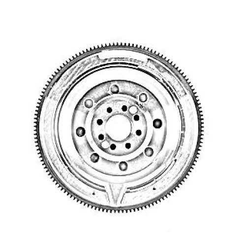 Flywheel 2S6Z6375C  For Ford Figo | Fiesta