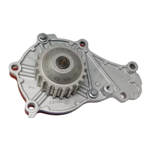 Water Pump 2S6Q8591BA  For Ford Figo | Fiesta | Fusion | Ikon (Dsl)