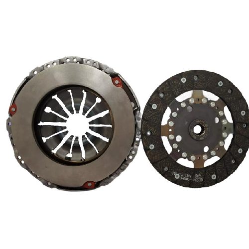 Clutch Set (Clutch & Pressure Plate) 302057505R For Nissan Terrano | Kicks (110bhp)