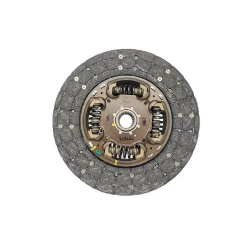 Toyota Innova Crysta (Dsl) Clutch Plate 31250-0K452