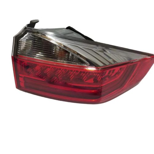 Tail Light Assy (LH) 33550T9AF11- Fits Honda City (Type 8)