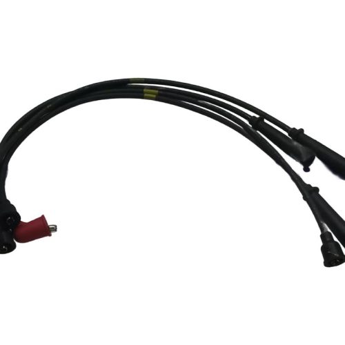 High Tension Cord (Set) 33700M79020  For Maruti Omni (P)