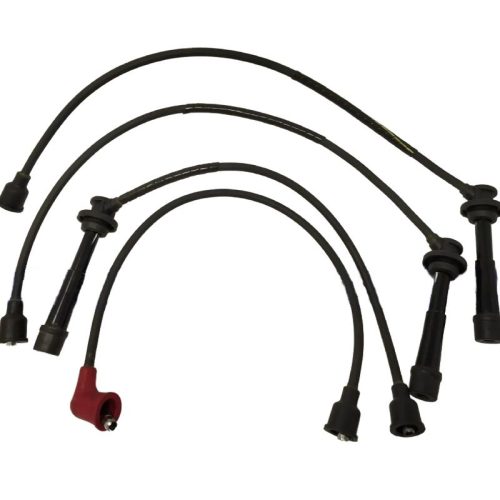High Tension Cord (F8D) (Set) 33700M79G00  For Maruti Alto (P)