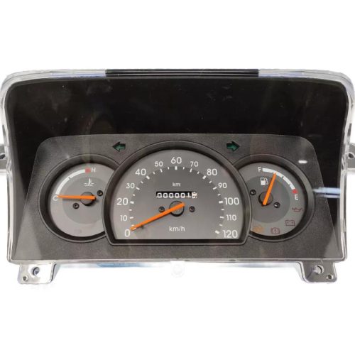 Speedometer Assy 34100M795D0  For Maruti Omni (P)