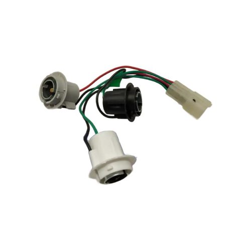 Socket 35658M84400  For Maruti 800cc (P)