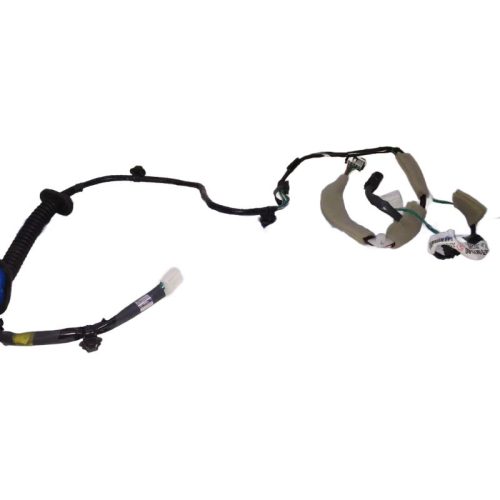 Rear Door Wiring Harness 36751M75LB0  For Maruti Swift Dzire (Type 2)