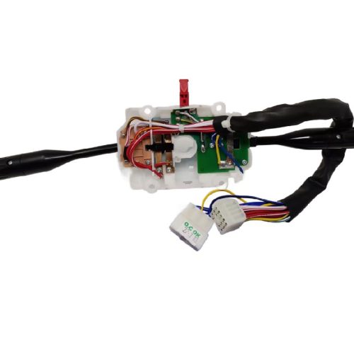 Combination Switch Assy 37400M79633  For Maruti Omni (P)