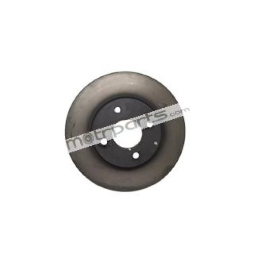 Front Disc Rotor (LH|RH) 402061HA0A for Nissan Micra, Sunny