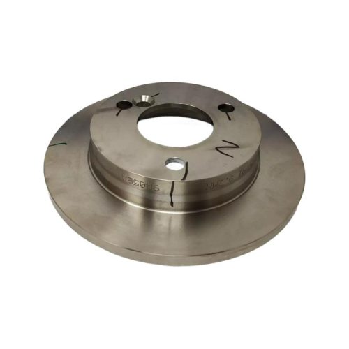 Front Disc Rotor (LH|RH) 402066809R for Datsun Redi-Go
