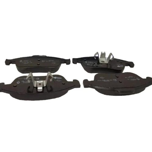 Front Brake Pad Set 410601903R for Renault Kwid