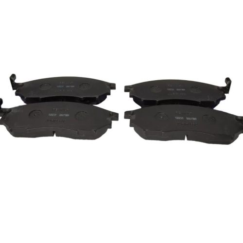 Front Brake Pad Set 410603072R for Renault Koleos (Dsl)