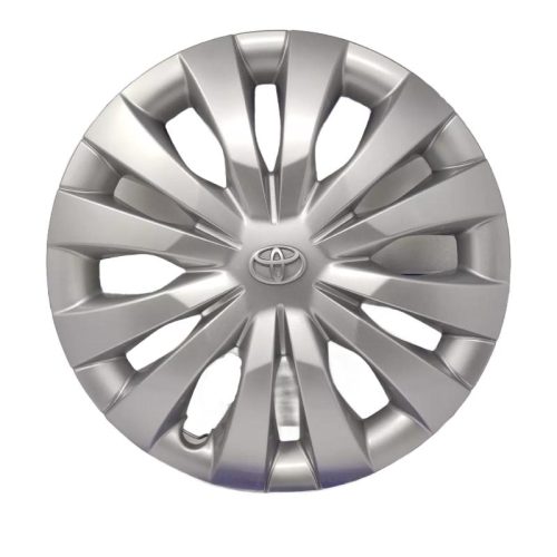 Toyota Etios | Etios Liva | Platinum Etios Wheel Cap 42602-0D170