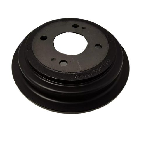 Brake Drum 42610-SAA-000 for Honda Amaze, Brio, City (Type 5)