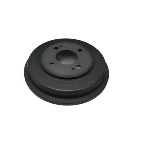 Brake Drum 42610-TM2-T00 for Honda City (Type 5), Jazz (Type 1), Mobilio