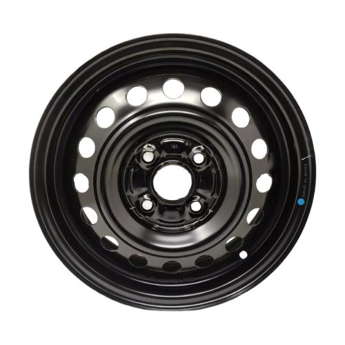 Wheel Rim (14?) 43210M67L11-09L  For Maruti WagonR (Type 2) | Stingray