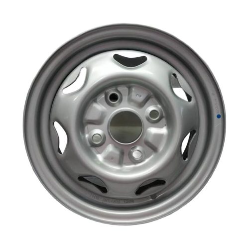 Wheel Rim 43210M70F21  For Maruti Zen | Zen Classic