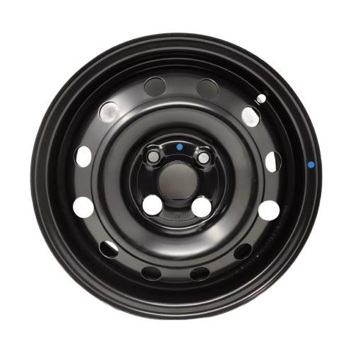 Wheel Rim (Black) 43210M74L02-09L  For Maruti Swift | Swift Dzire (Type 2)