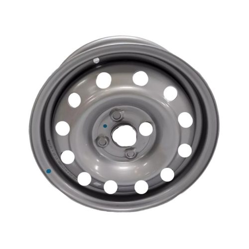 Wheel Rim (Chrome) 43210M74L02-39M  For Maruti Swift | Swift Dzire (Type 2)