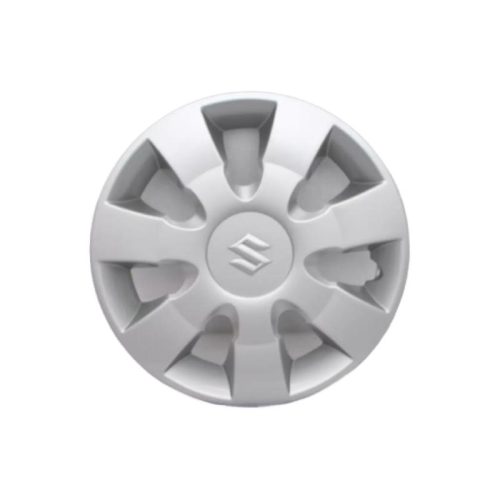 Wheel Cover Assy 43250M67K00-27N  For Maruti Alto K10 | WagonR (Type 1) (P)