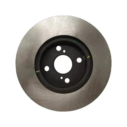Toyota Etios, Etios Liva, Platinum Etios Front Disc Rotor (LH|RH) 43512-0D150