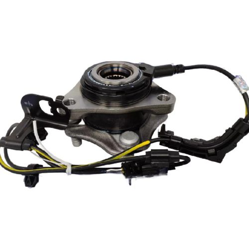 Toyota Etios | Etios Liva | Platinum Etios Front Wheel Hub (RH) 43550-0D012