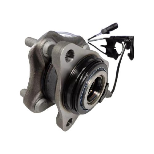 Toyota Etios | Etios Liva | Platinum Etios Front Wheel Hub (ABS) (LH) 43560-0D012