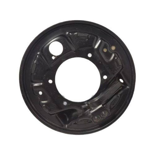 Rear Brake Drum Right 440008629R for Renault Duster