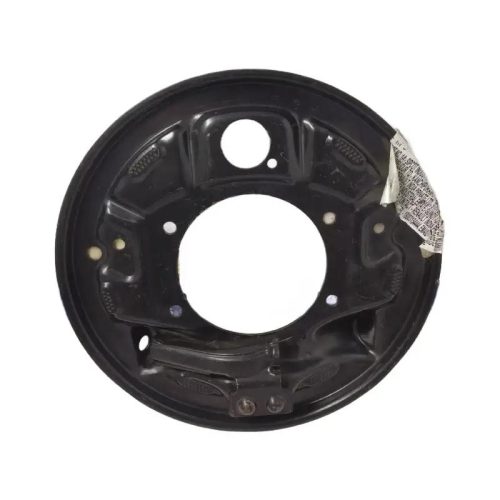 Rear Brake Drum Left 440108336R for Renault Duster