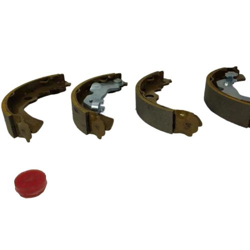 Rear Brake Shoe Set 440609419R for Renault Kwid