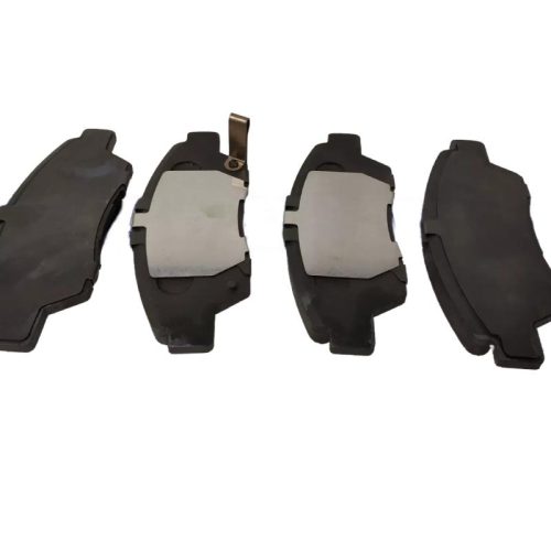 Front Brake Pad Set 45022-T9D-D00 for Honda Jazz (Type 2), City (Type 6 & 7)