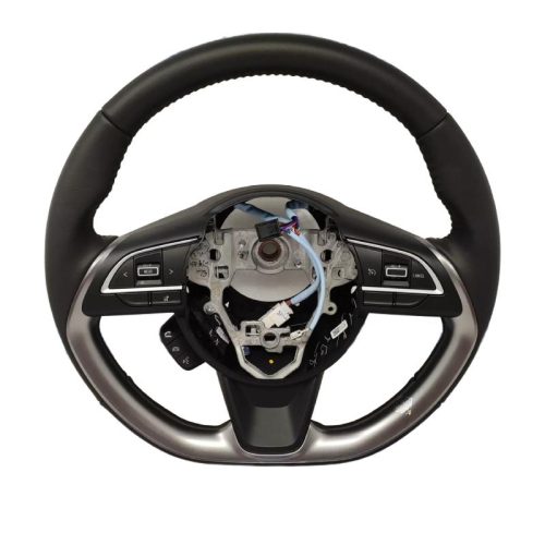 Steering Wheel (Wood) 48110M72S10-C8J  For Maruti XL6 (P)