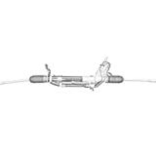 Steering Rack Assy 48500M62S20  For Maruti S-Presso