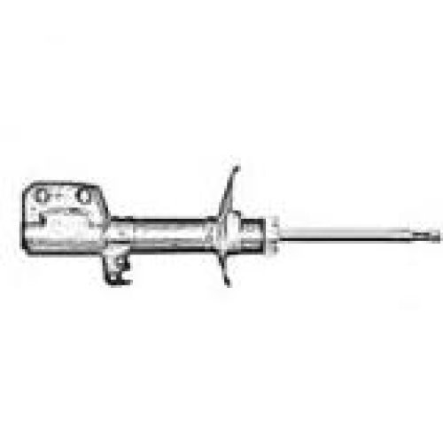Front Shock Absorber | Strut Element Right 54302-EQ026 for Nissan X-Trail (T30) & (T31)
